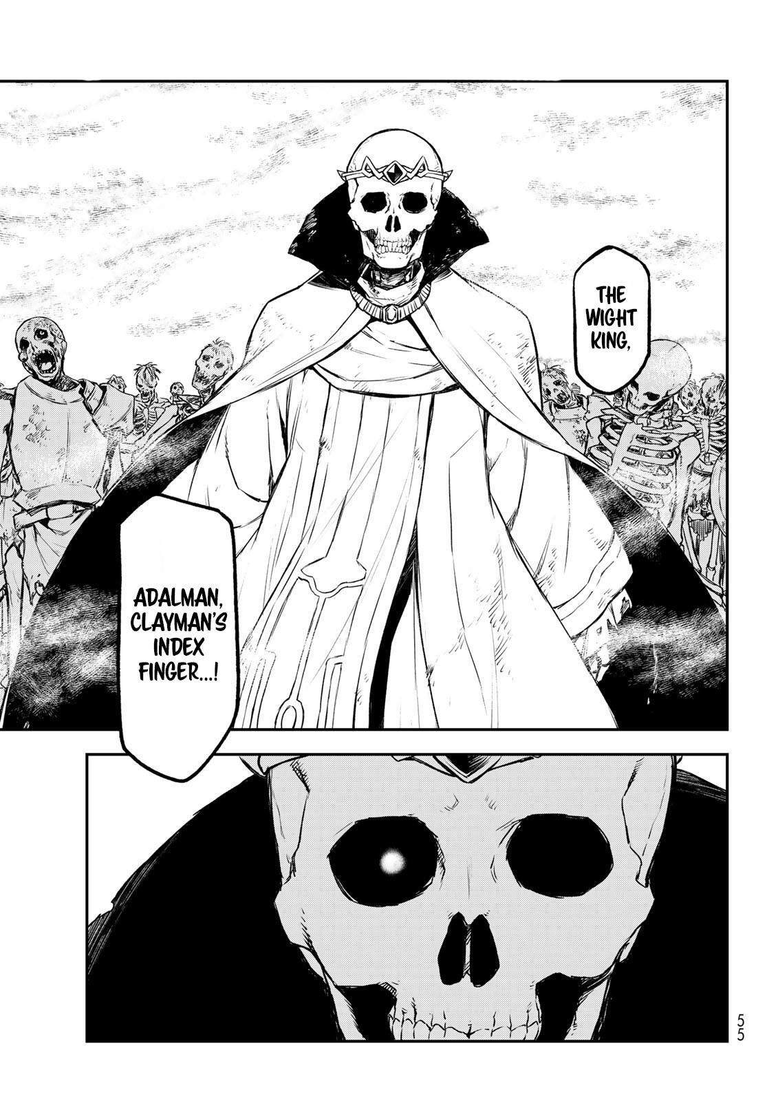 Tensei Shitara Slime Datta Ken Chapter 81 - Page 33