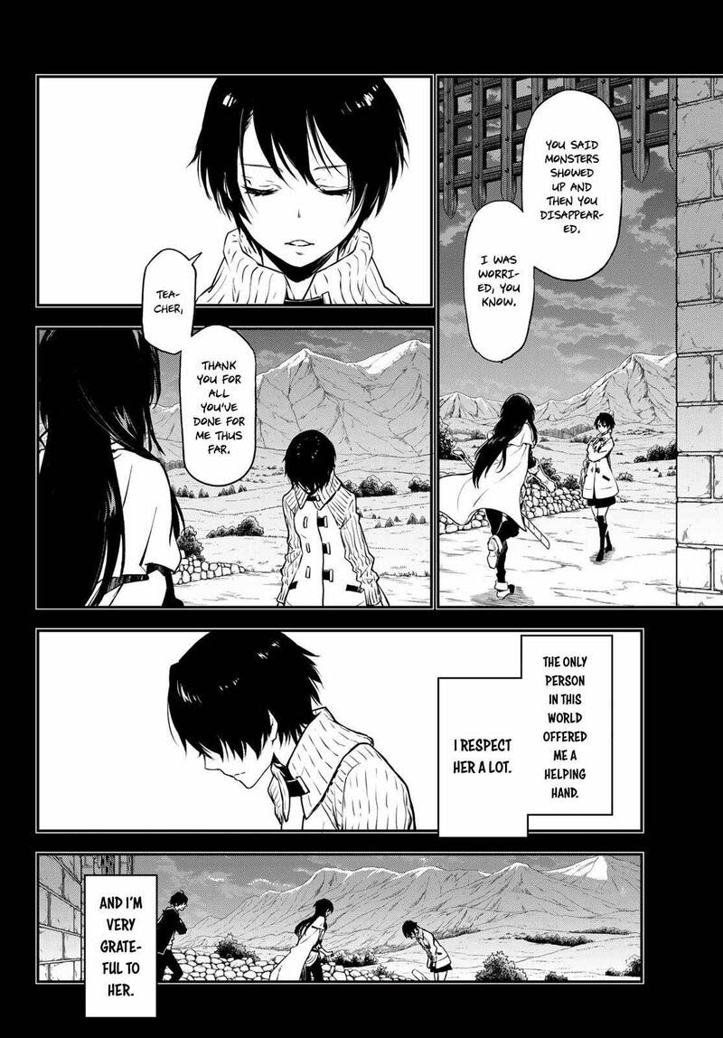 Tensei Shitara Slime Datta Ken Chapter 97 - Page 16