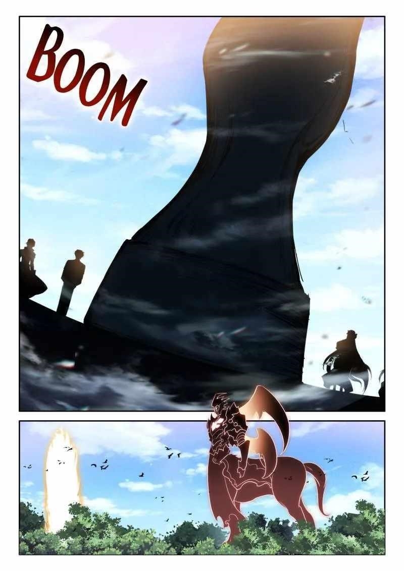 Soul Land 4 – The Ultimate Combat Chapter 560 - Page 15