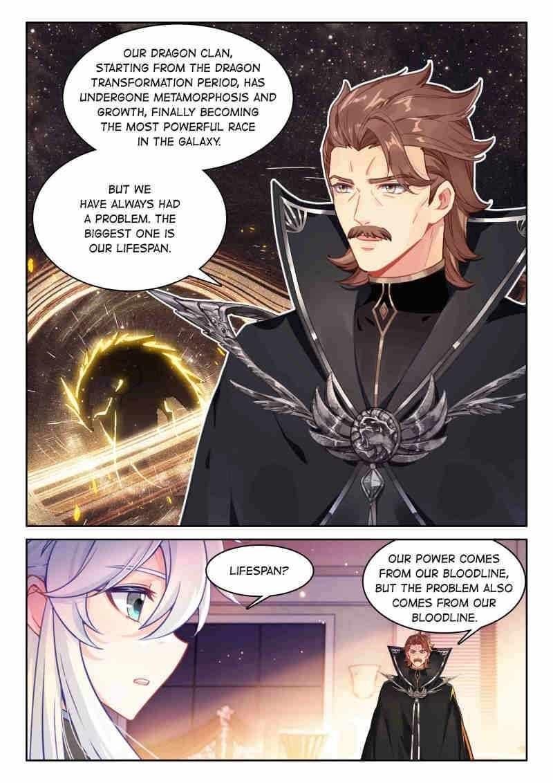 Soul Land 4 – The Ultimate Combat Chapter 608 - Page 5