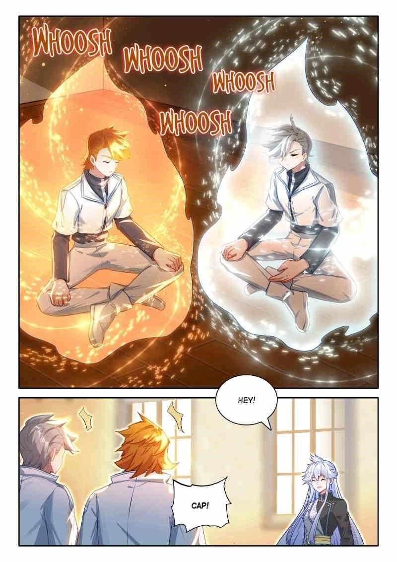 Soul Land 4 – The Ultimate Combat Chapter 614 - Page 11