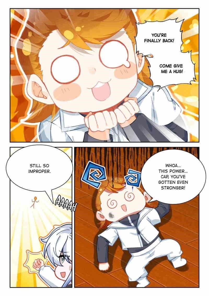 Soul Land 4 – The Ultimate Combat Chapter 614 - Page 12