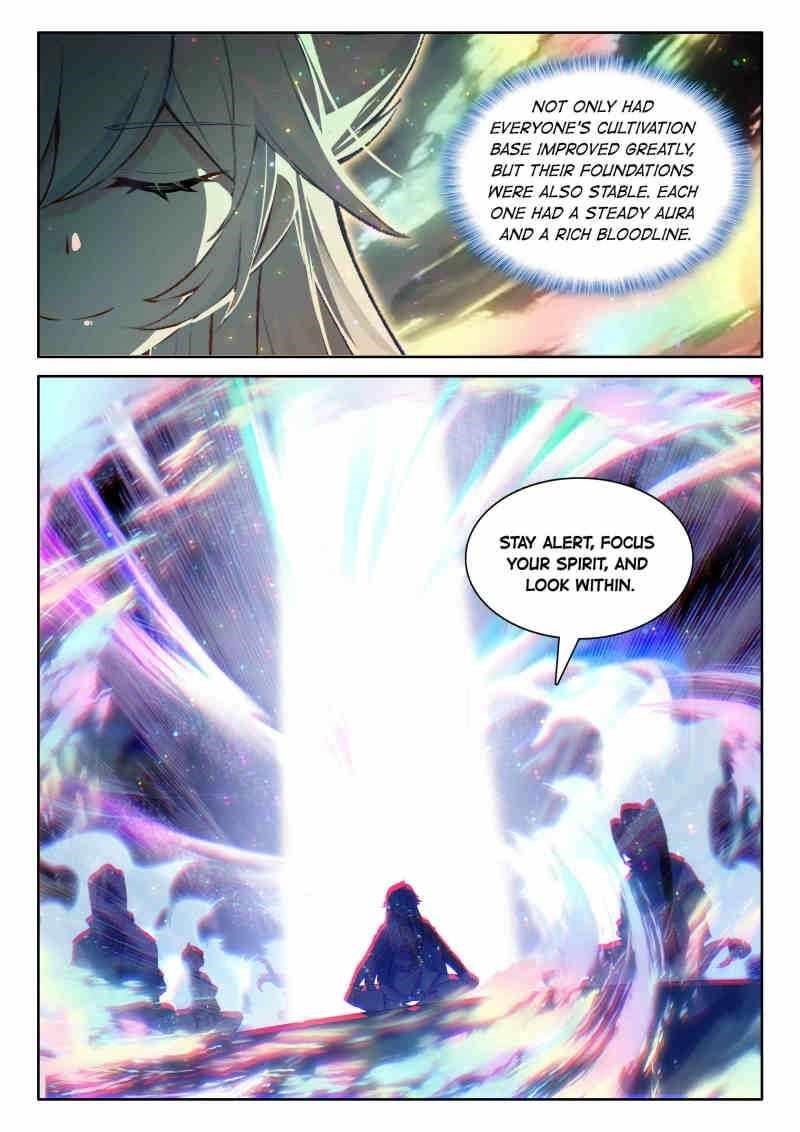 Soul Land 4 – The Ultimate Combat Chapter 615 - Page 15