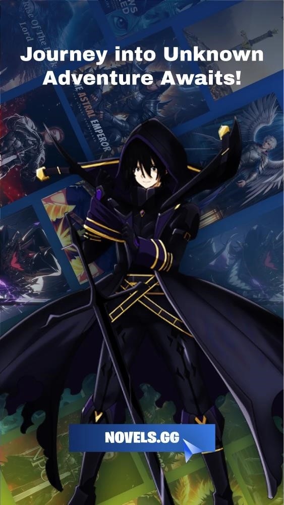 Keep a Low Profile, Sect Leader Chapter 373 - Page 1