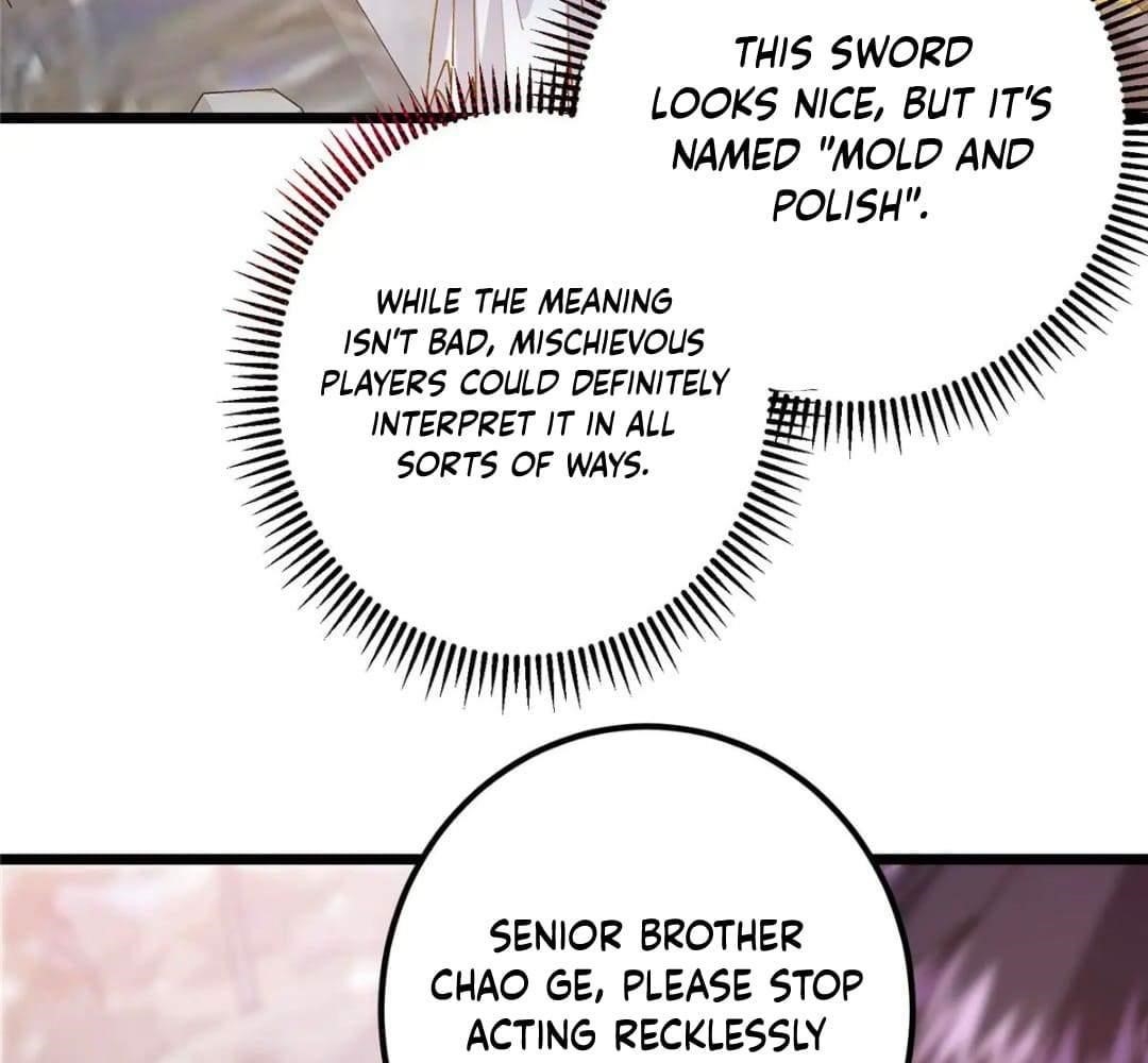 Keep a Low Profile, Sect Leader Chapter 444 - Page 57