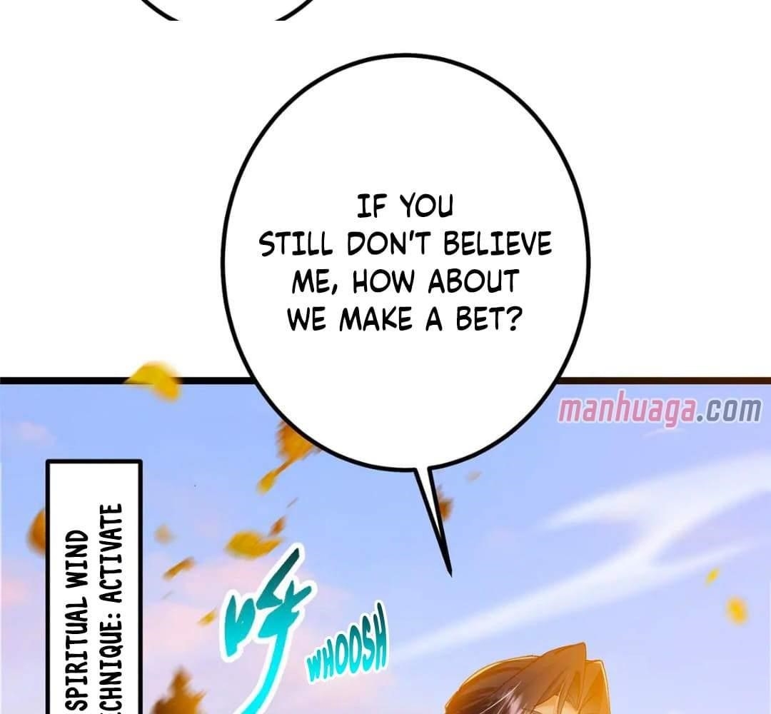 Keep a Low Profile, Sect Leader Chapter 444 - Page 72
