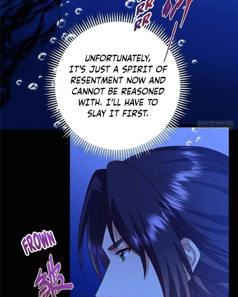 Keep a Low Profile, Sect Leader Chapter 450 - Page 57