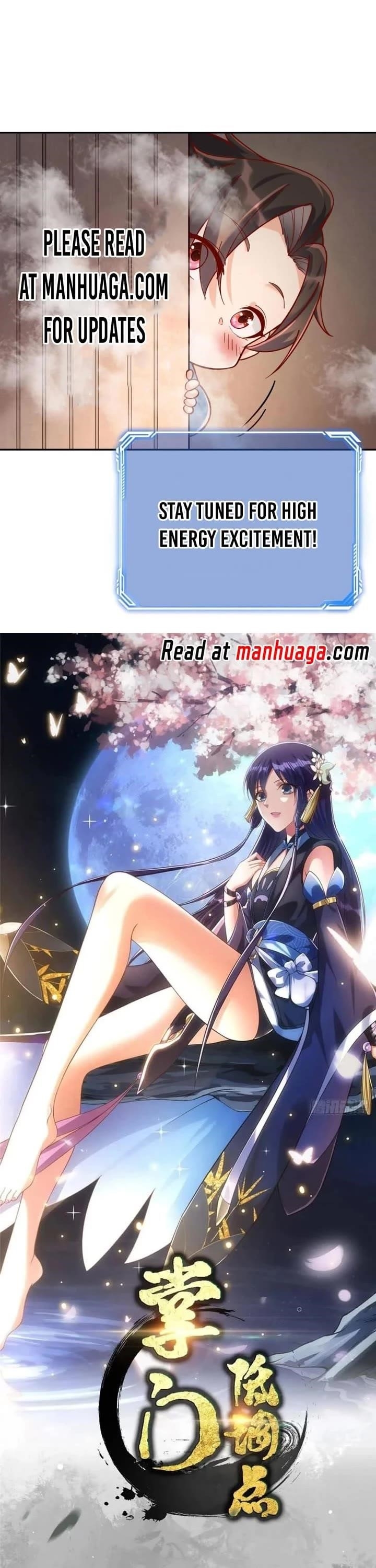 Keep a Low Profile, Sect Leader Chapter 455 - Page 1