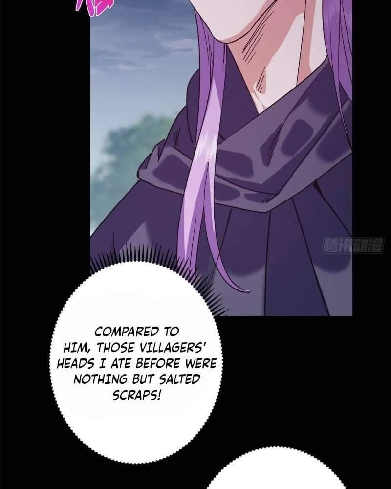 Keep a Low Profile, Sect Leader Chapter 456 - Page 22