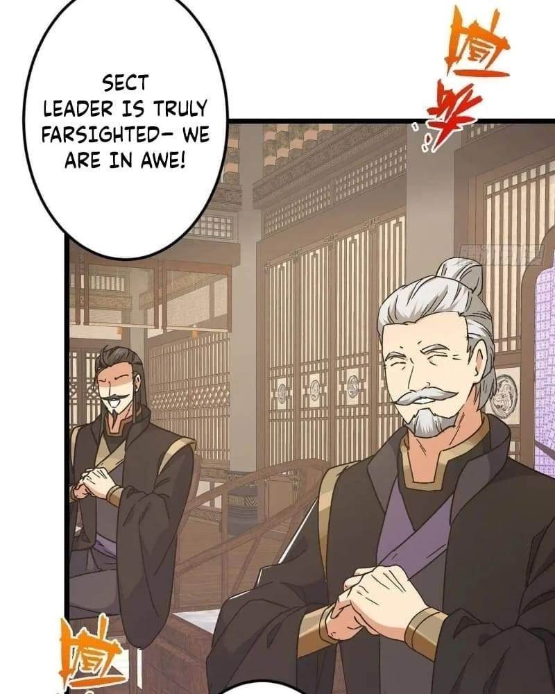 Keep a Low Profile, Sect Leader Chapter 462 - Page 96