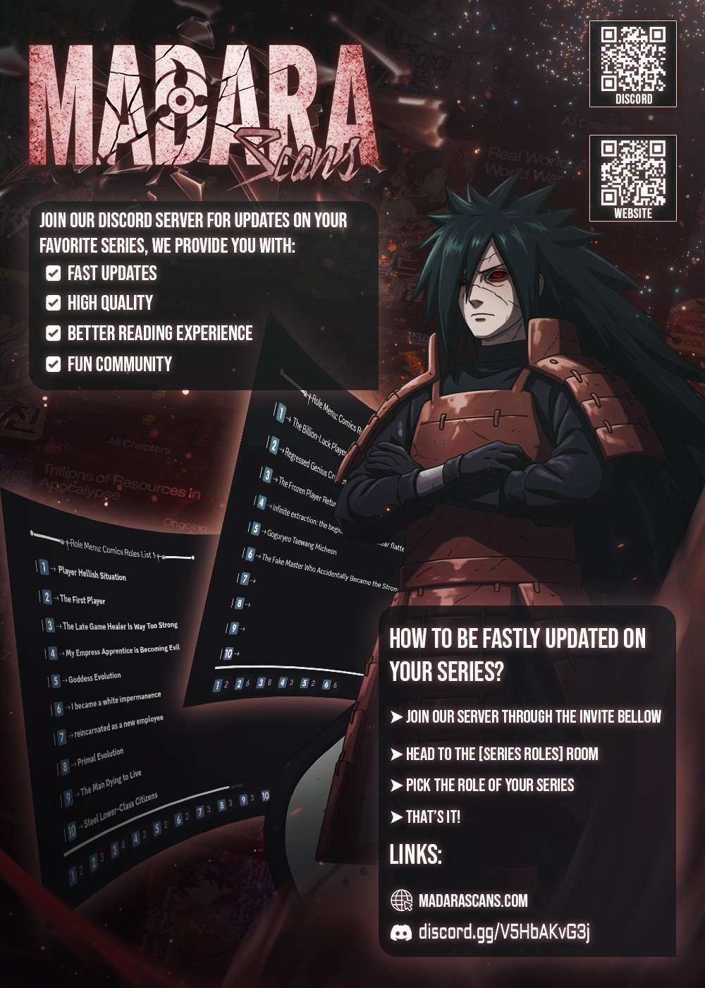 Keep a Low Profile, Sect Leader Chapter 537 - Page 5