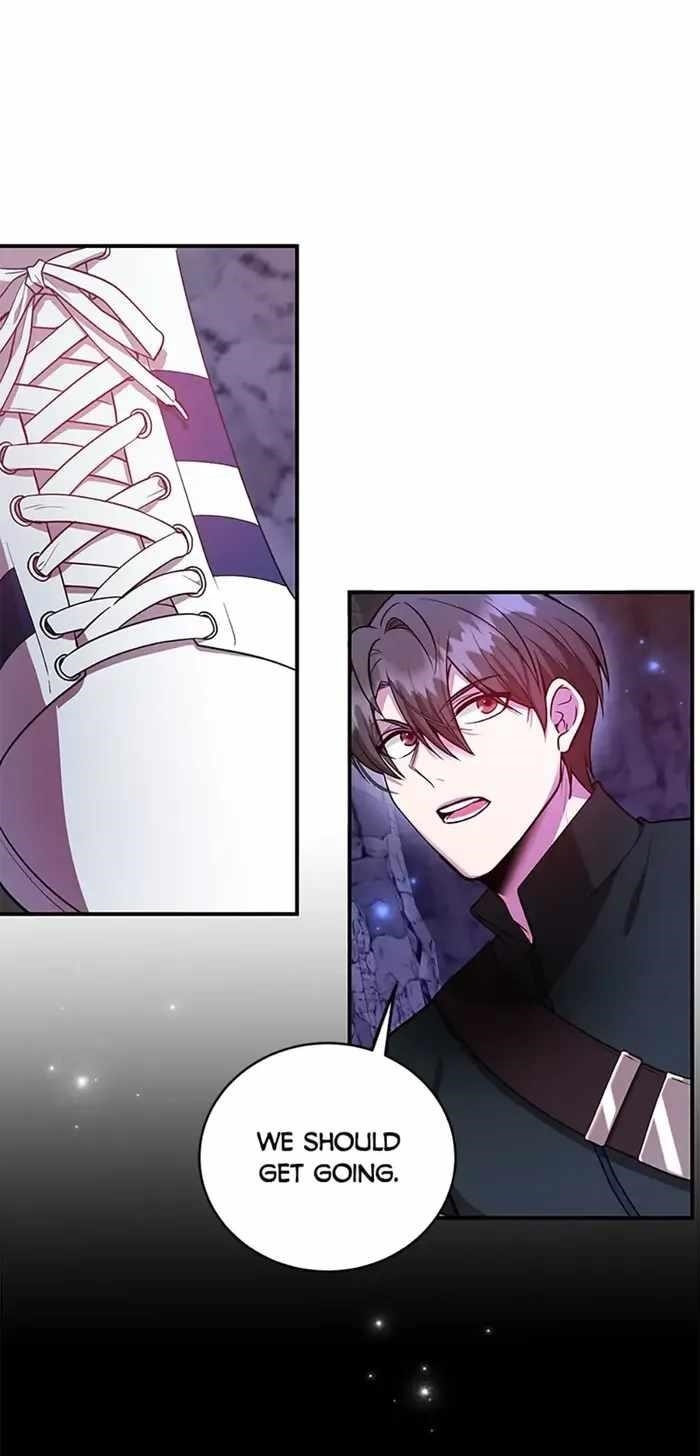 I Got Lucky And Pulled A 10th Rank Summon Chapter 21 - Page 77