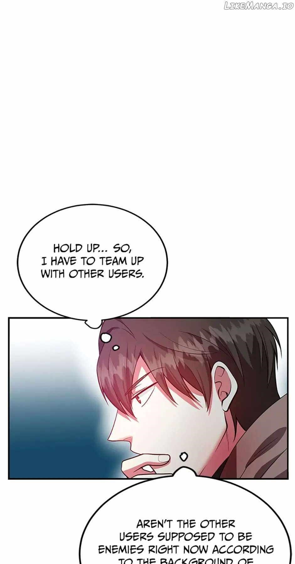 I Got Lucky And Pulled A 10th Rank Summon Chapter 26 - Page 41