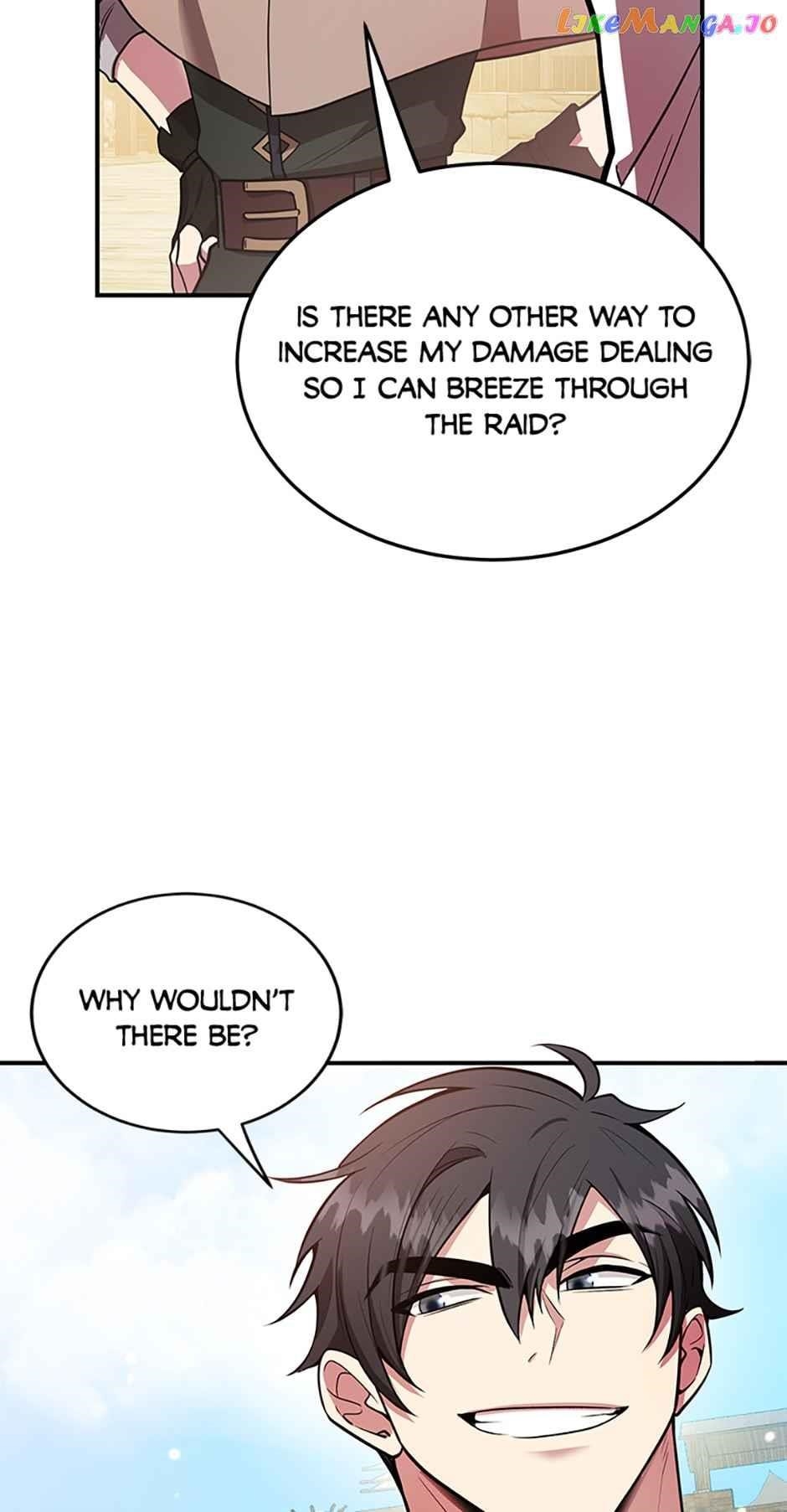 I Got Lucky And Pulled A 10th Rank Summon Chapter 30 - Page 26