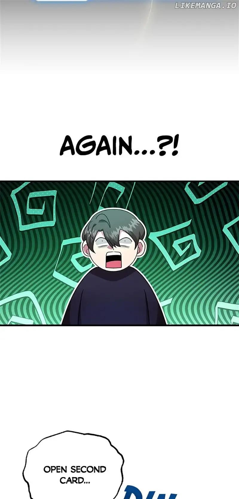 I Got Lucky And Pulled A 10th Rank Summon Chapter 62 - Page 15