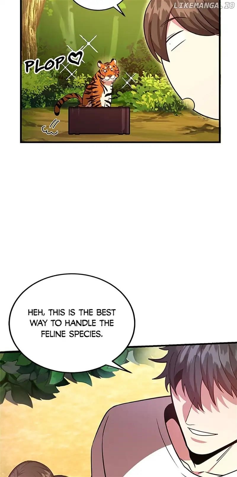 I Got Lucky And Pulled A 10th Rank Summon Chapter 62 - Page 47