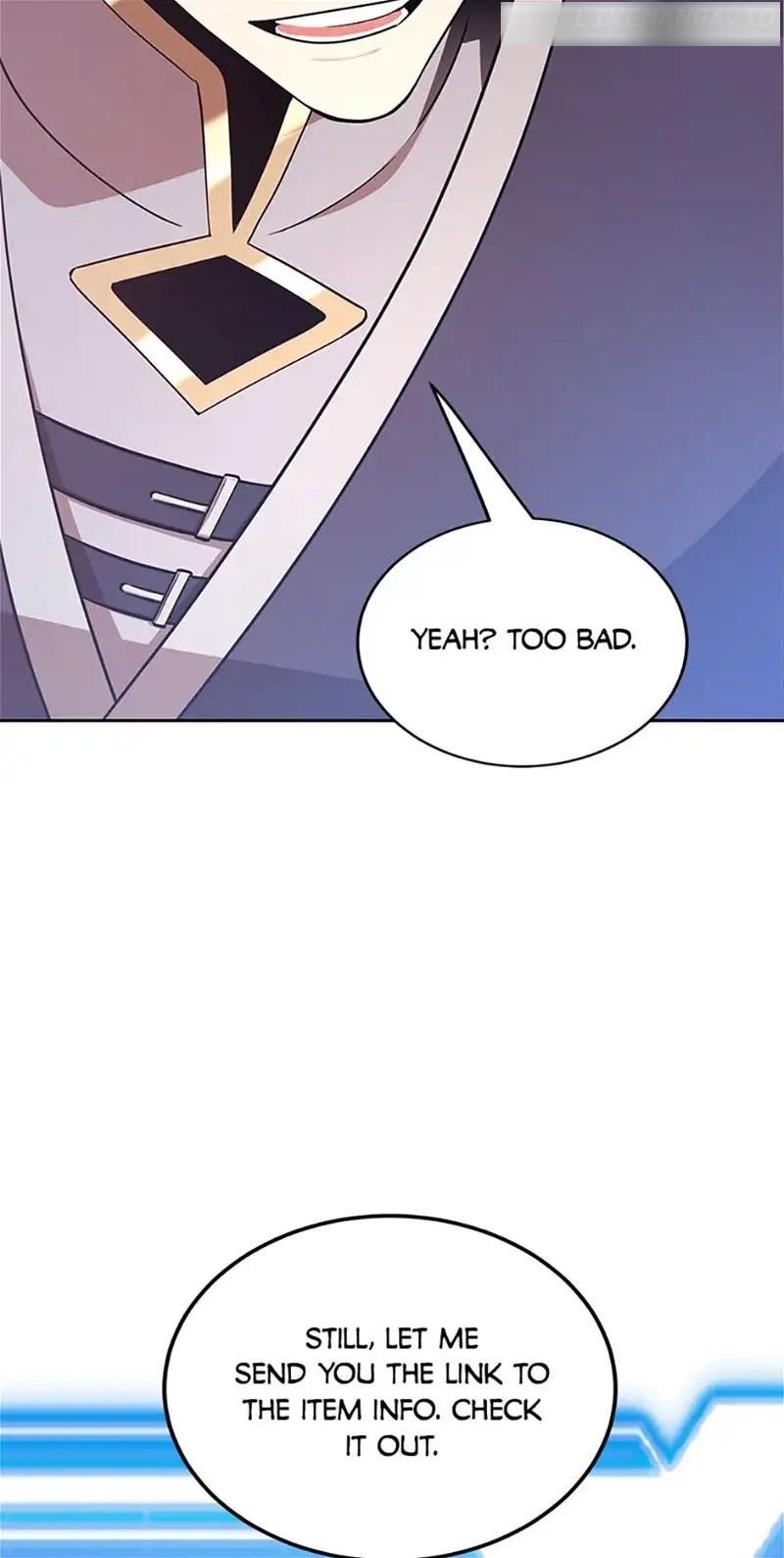 I Got Lucky And Pulled A 10th Rank Summon Chapter 64 - Page 73