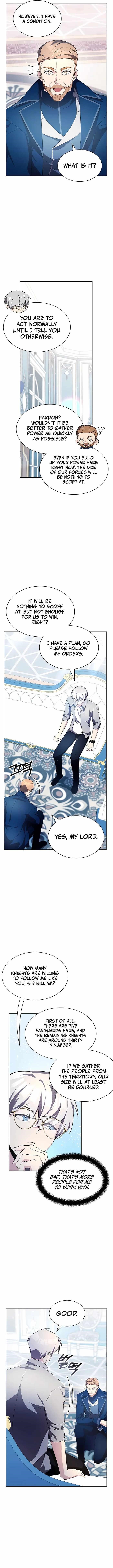My Lucky Encounter From The Game Turned Into Reality Chapter 10 - Page 12