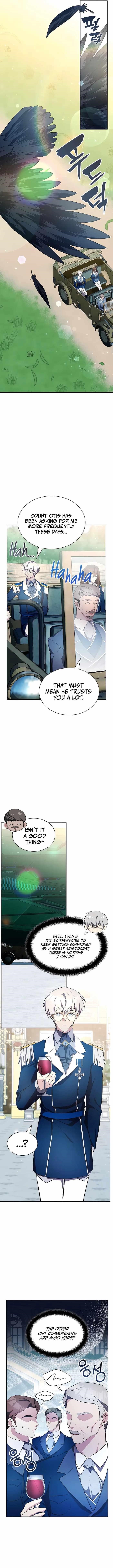 My Lucky Encounter From The Game Turned Into Reality Chapter 10 - Page 3