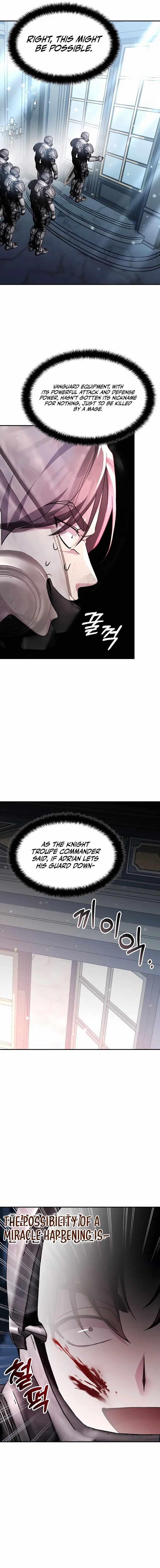 My Lucky Encounter From The Game Turned Into Reality Chapter 30 - Page 4