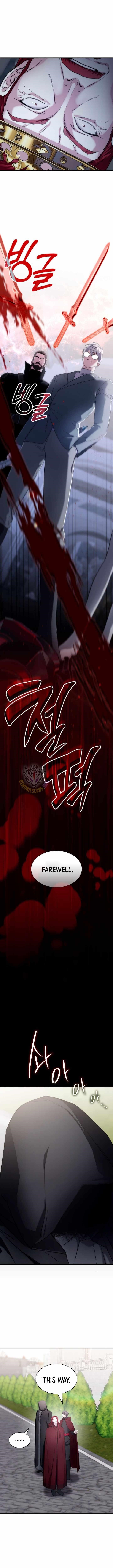 My Lucky Encounter From The Game Turned Into Reality Chapter 78 - Page 14
