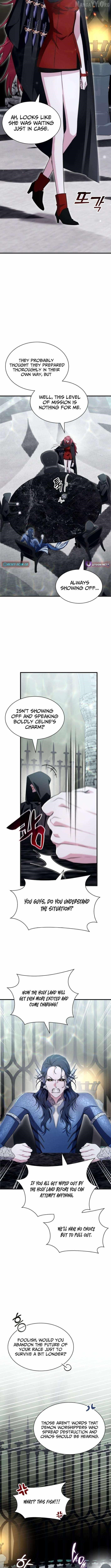 My Lucky Encounter From The Game Turned Into Reality Chapter 86 - Page 2