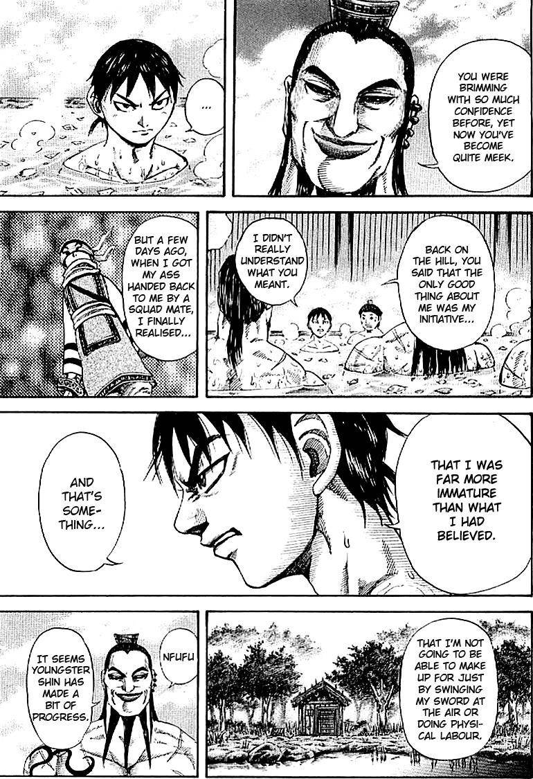 Kingdom Chapter 105 - Page 13