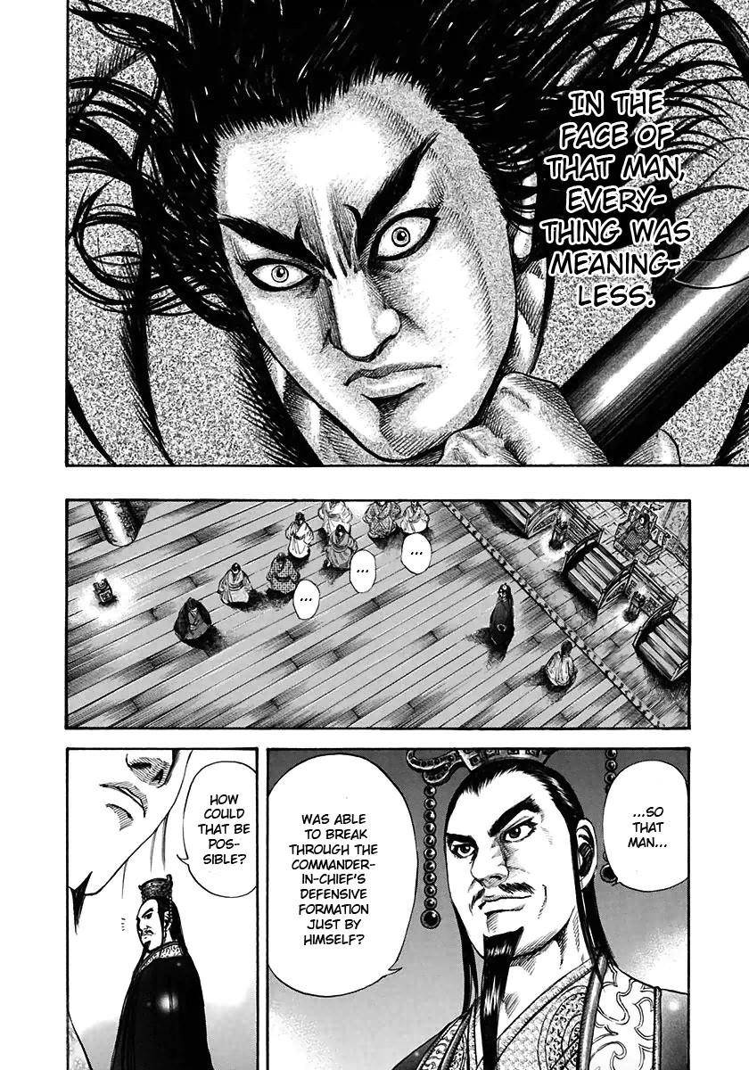 Kingdom Chapter 116 - Page 13