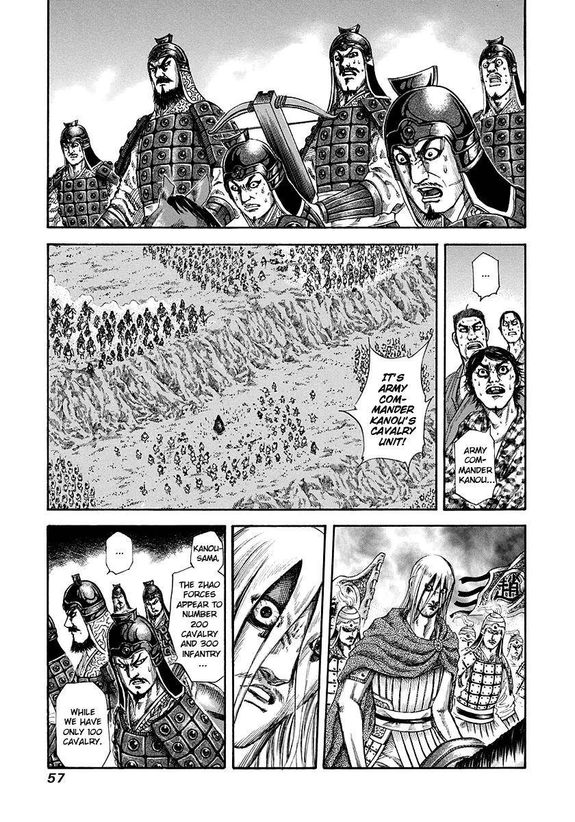 Kingdom Chapter 143 - Page 15