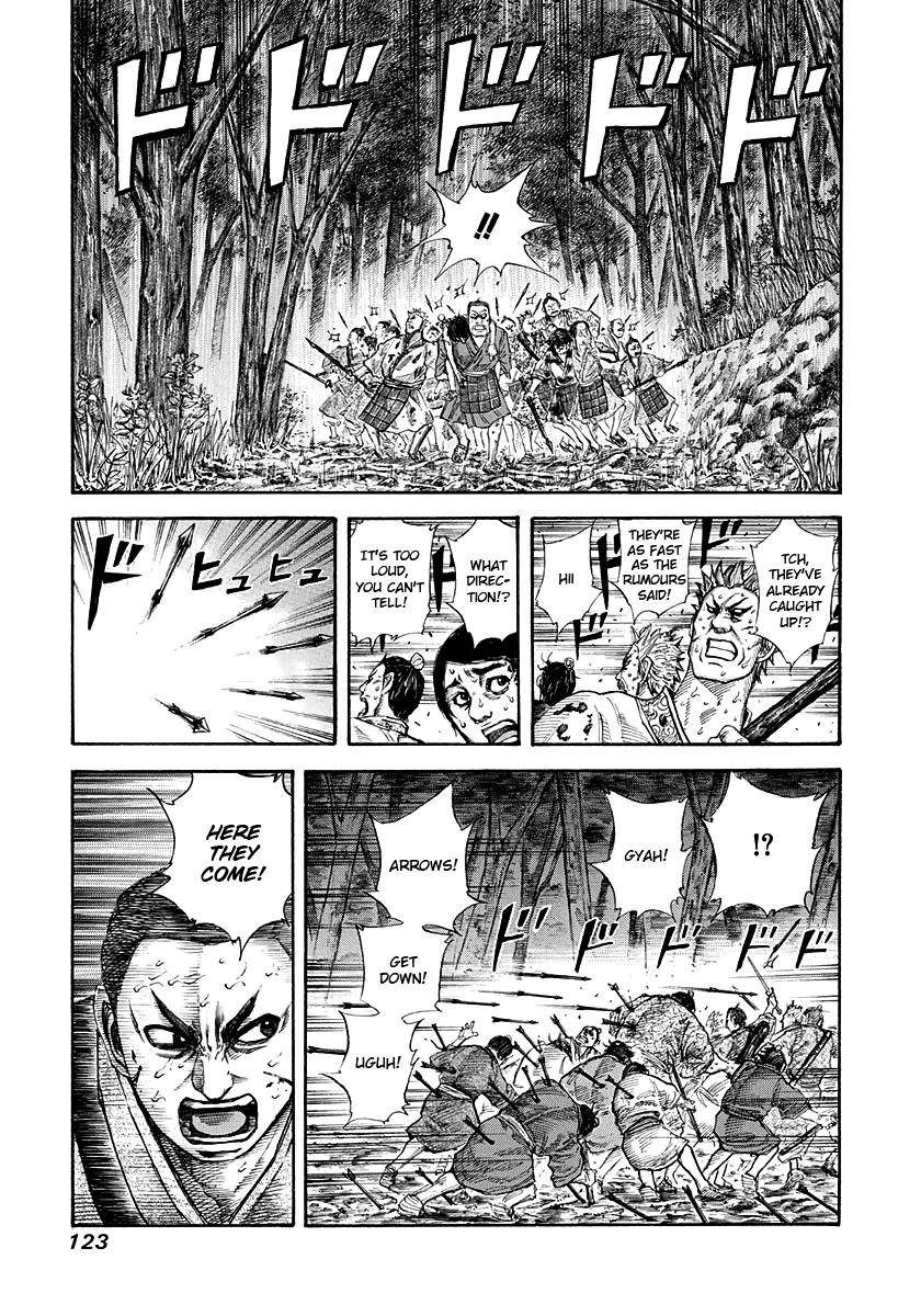 Kingdom Chapter 147 - Page 9