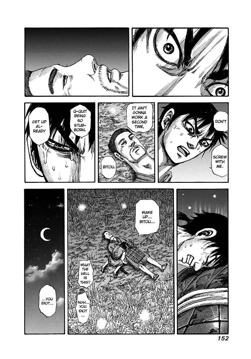 Kingdom Chapter 148 - Page 19