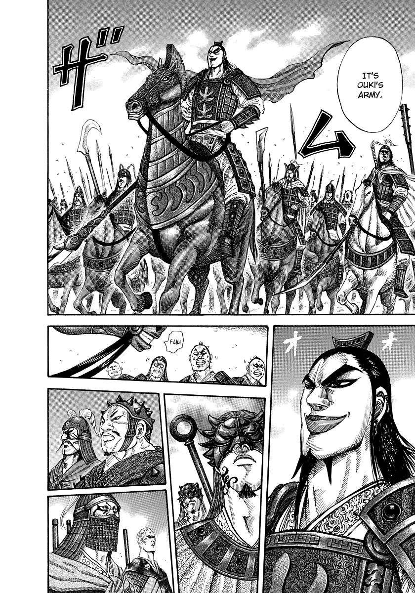Kingdom Chapter 163 - Page 9