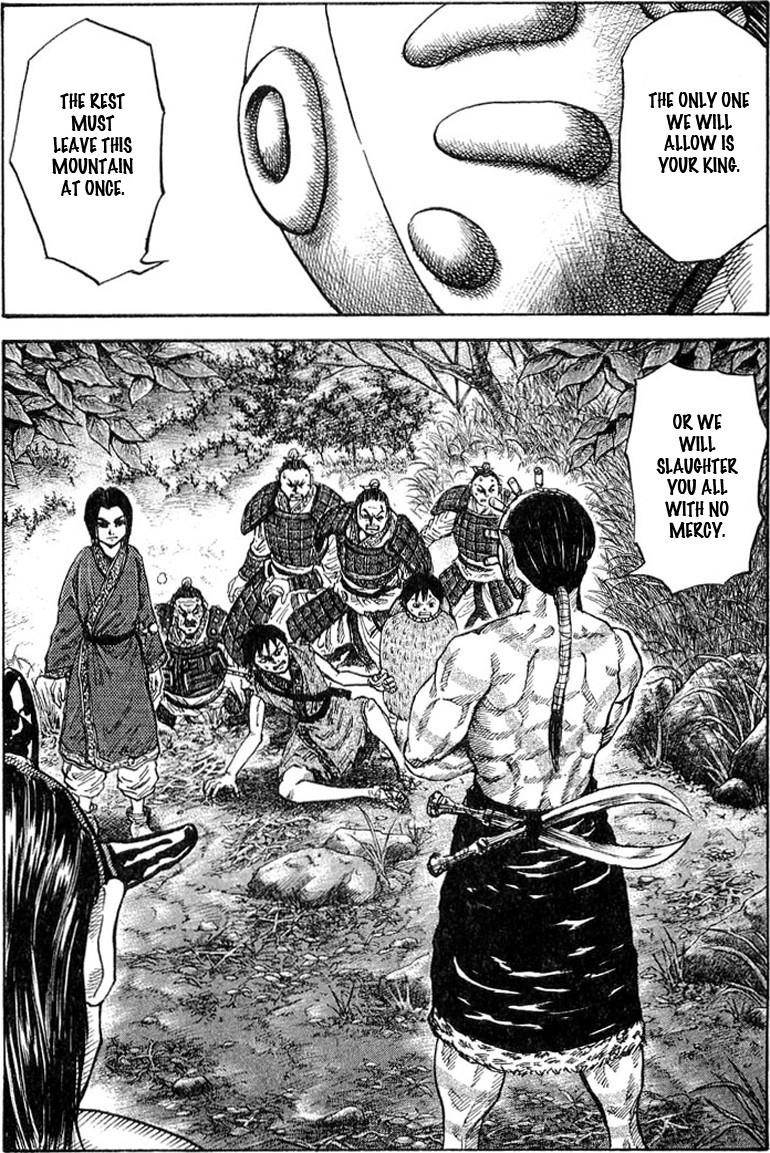 Kingdom Chapter 17 - Page 18