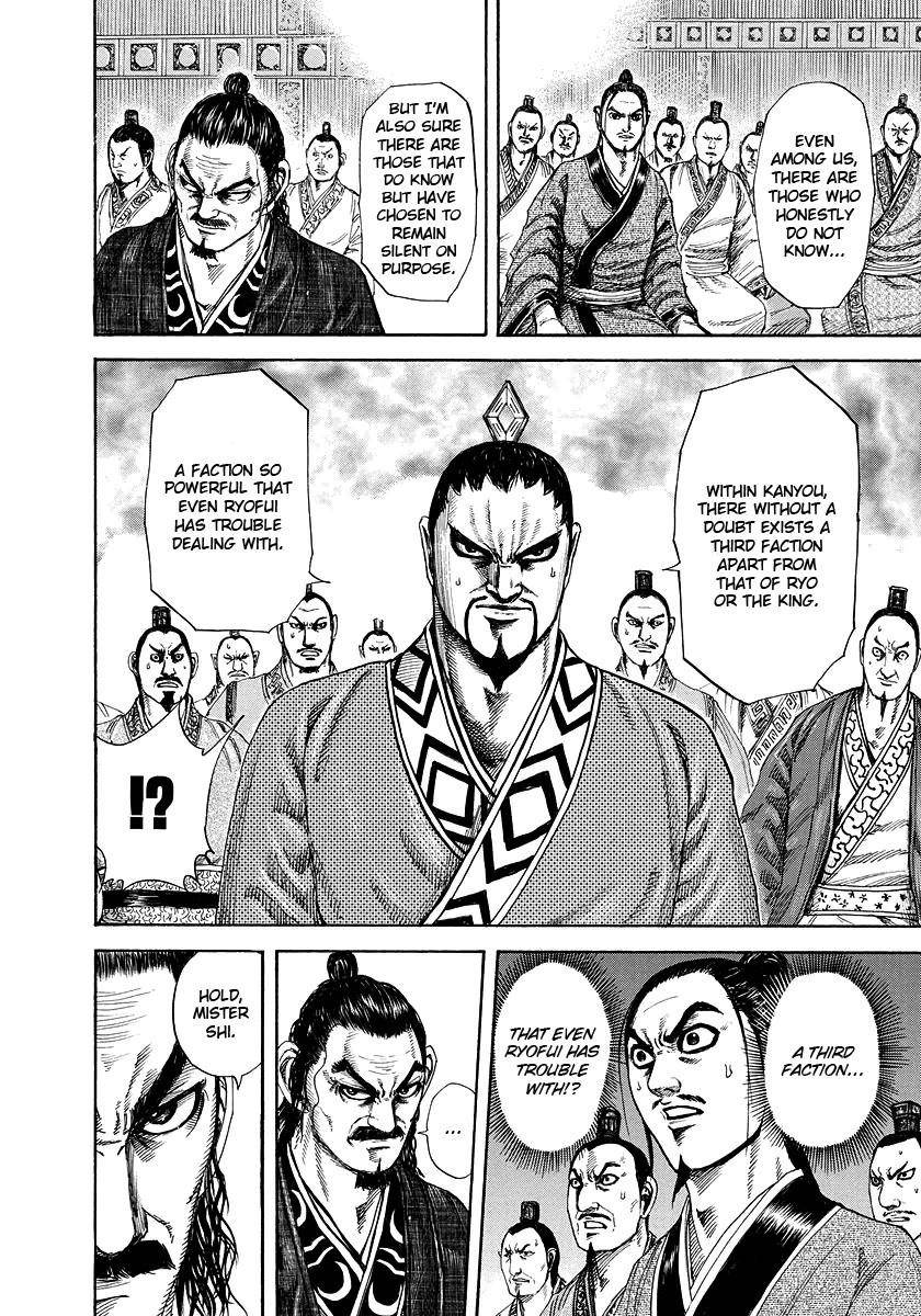 Kingdom Chapter 183 - Page 10