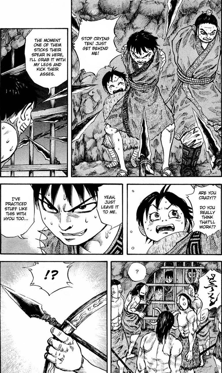 Kingdom Chapter 20 - Page 15