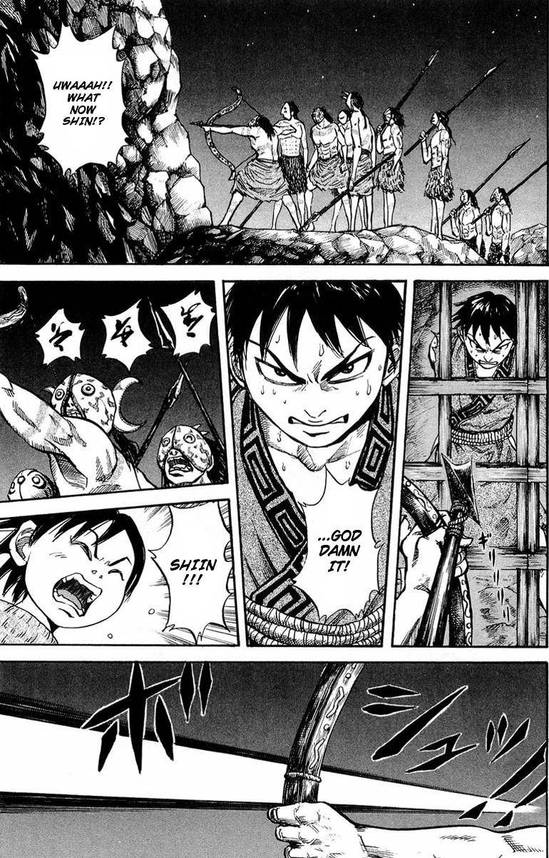 Kingdom Chapter 20 - Page 16