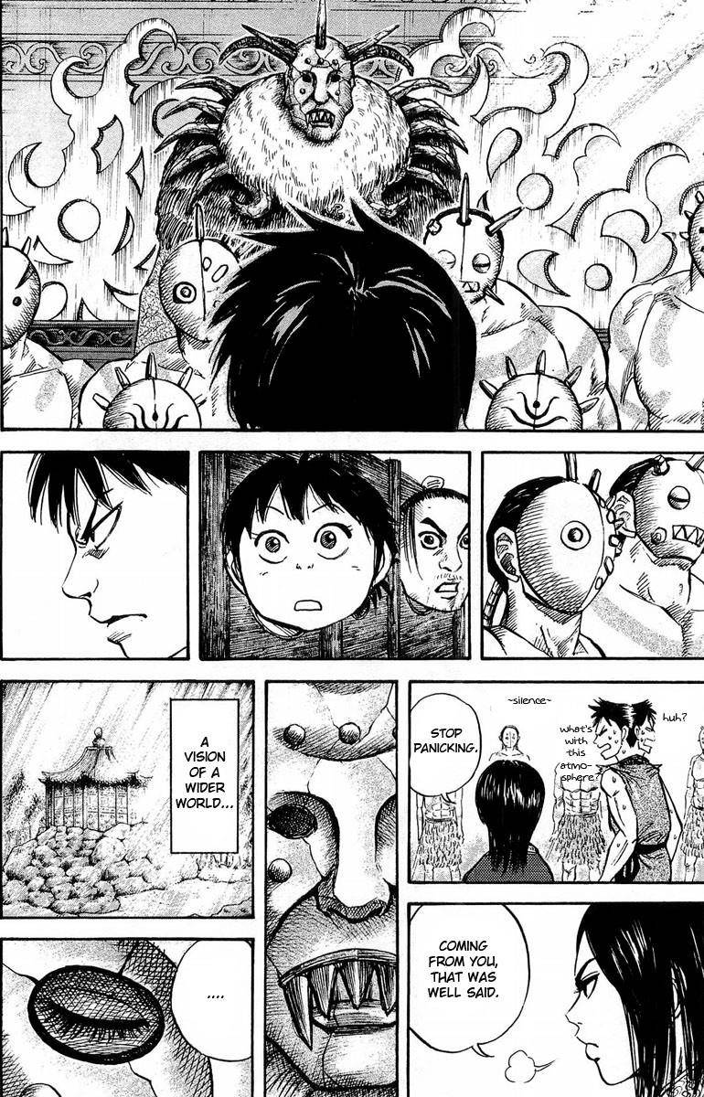 Kingdom Chapter 22 - Page 14