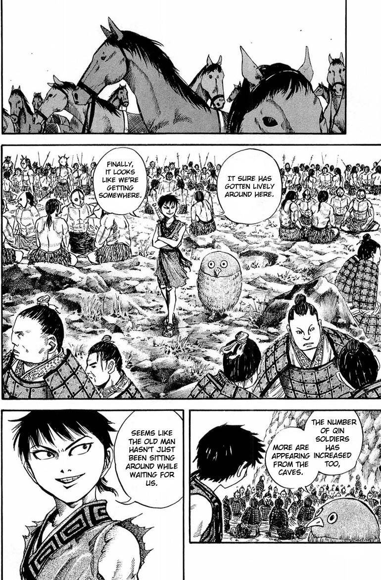 Kingdom Chapter 25 - Page 3
