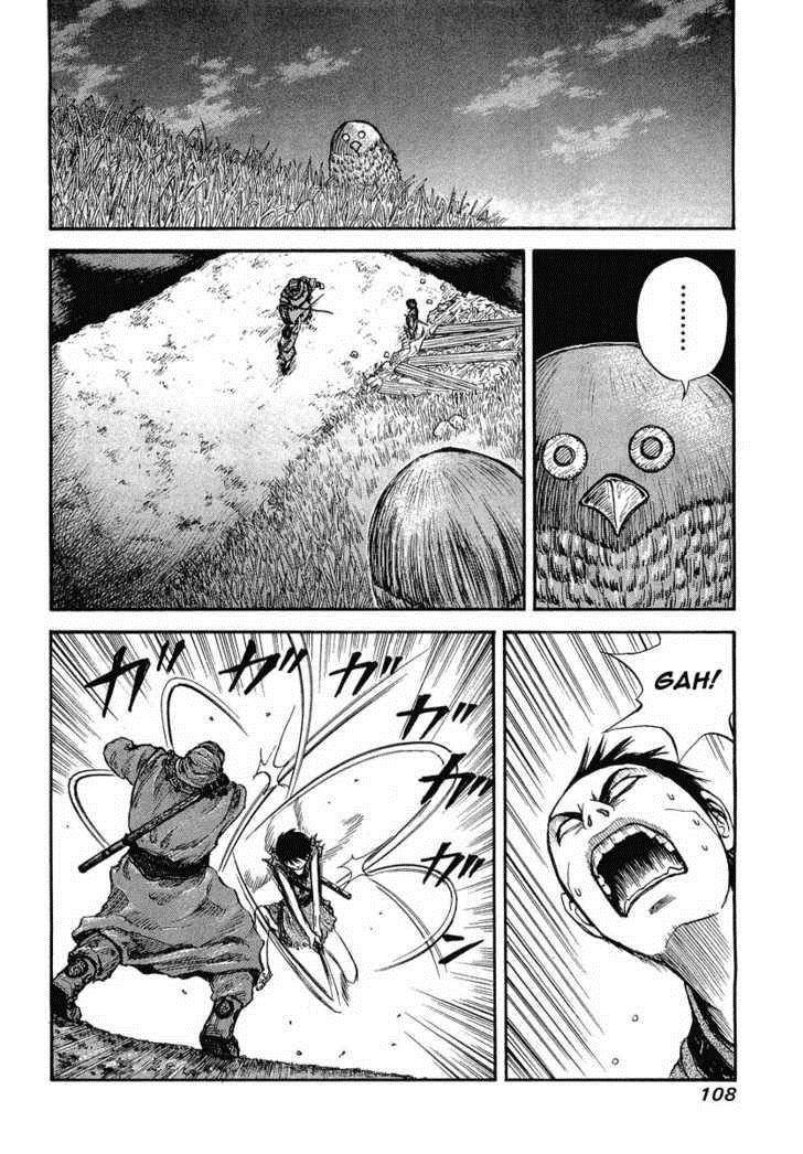 Kingdom Chapter 3 - Page 13