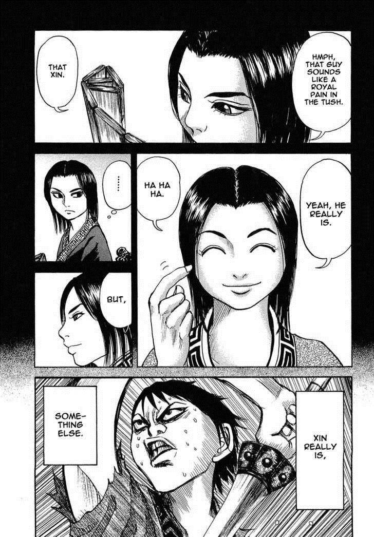 Kingdom Chapter 3 - Page 23