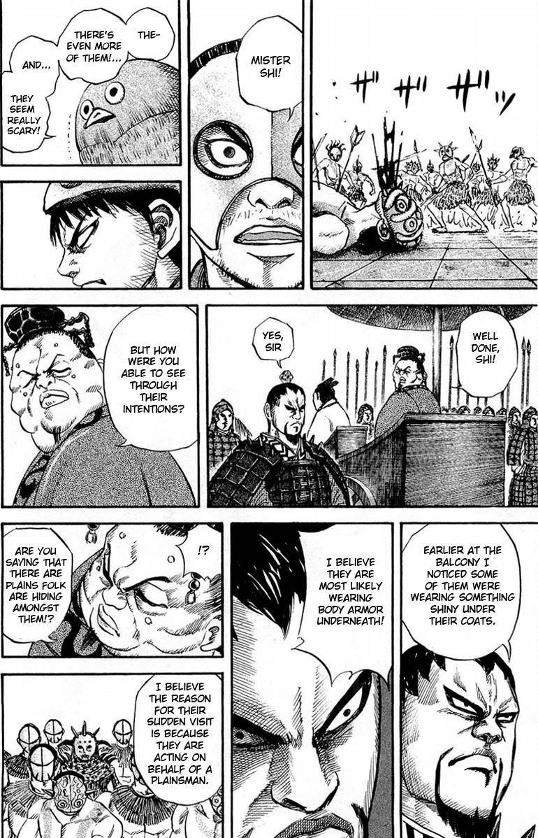 Kingdom Chapter 30 - Page 13
