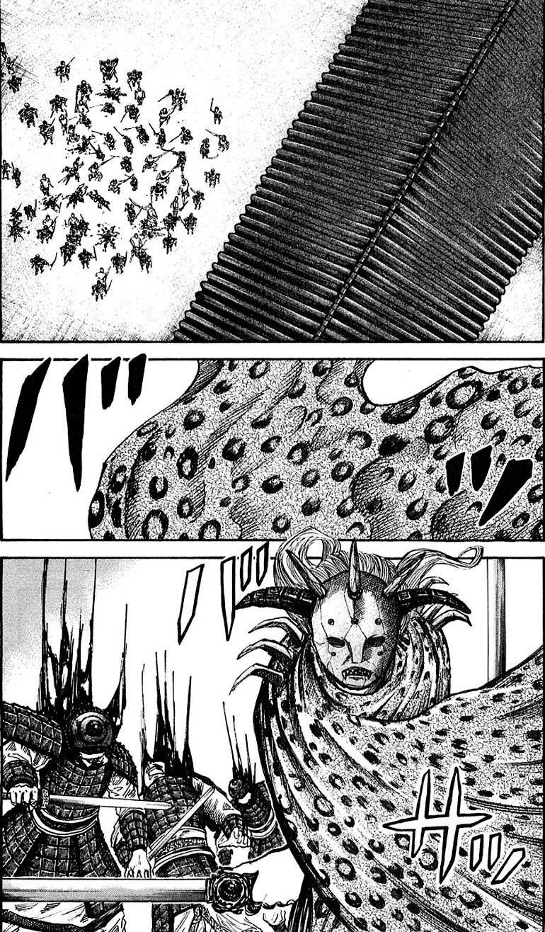 Kingdom Chapter 33 - Page 8