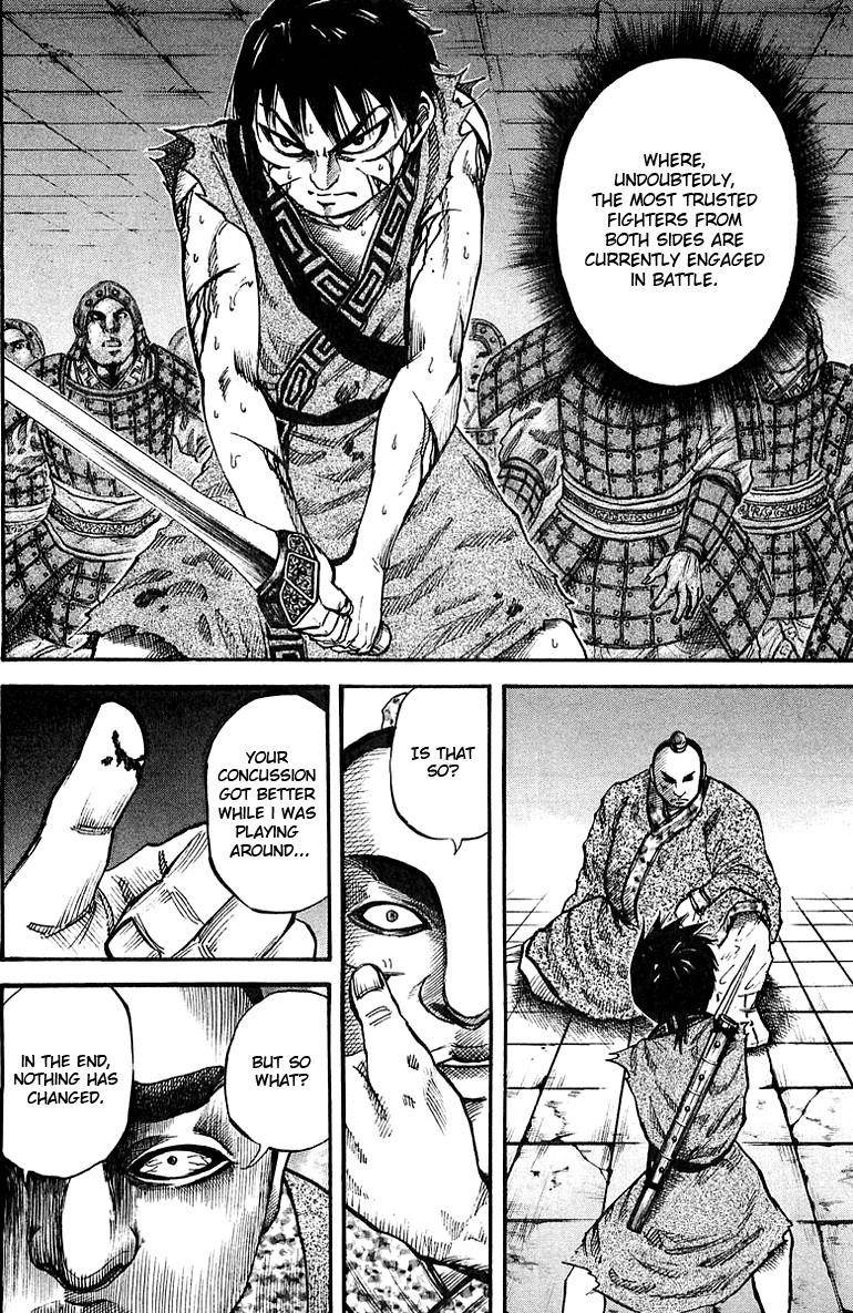 Kingdom Chapter 35 - Page 10