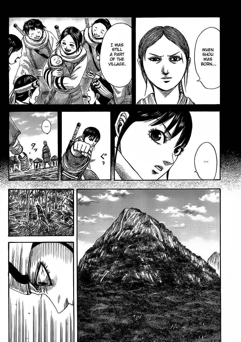Kingdom Chapter 357 - Page 16