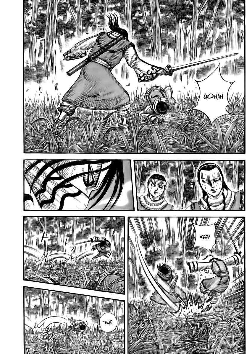 Kingdom Chapter 360 - Page 31