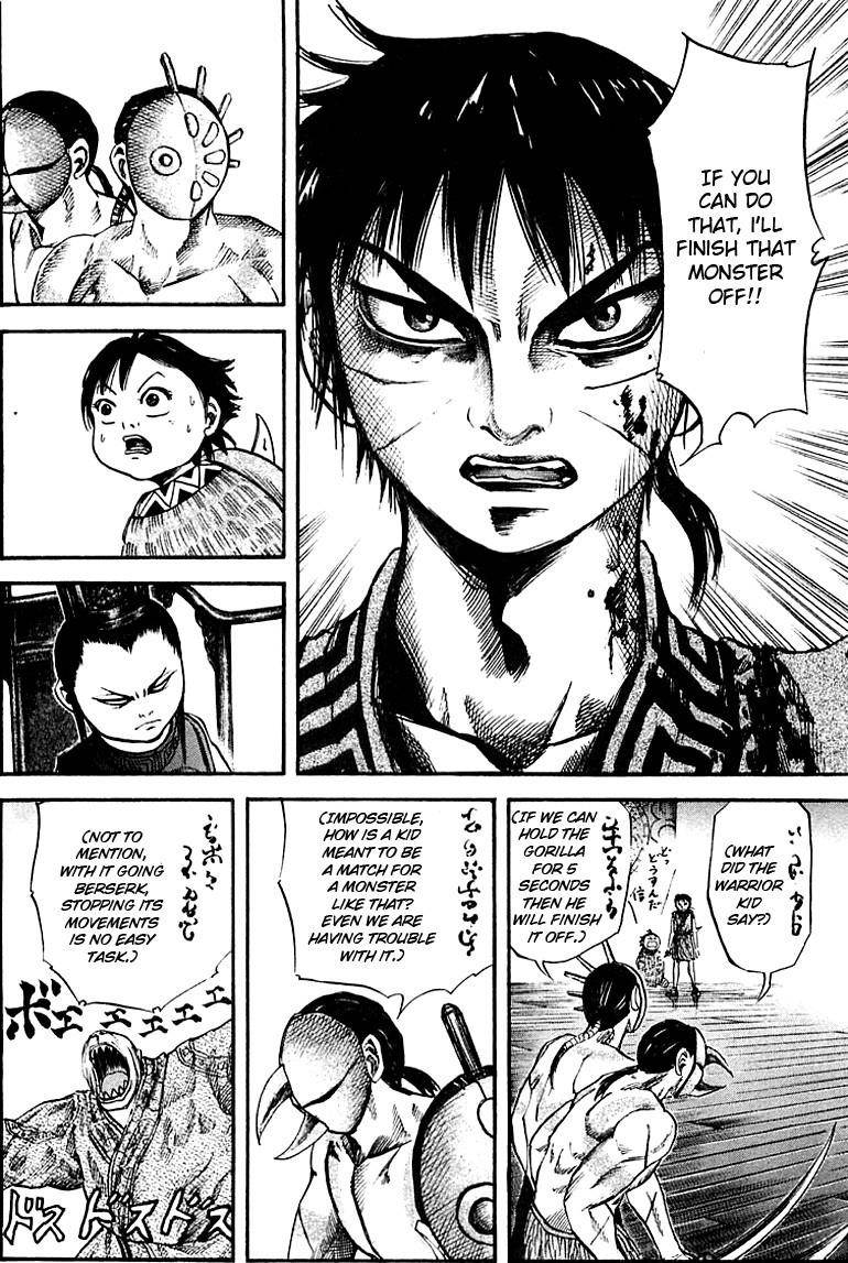 Kingdom Chapter 41 - Page 12