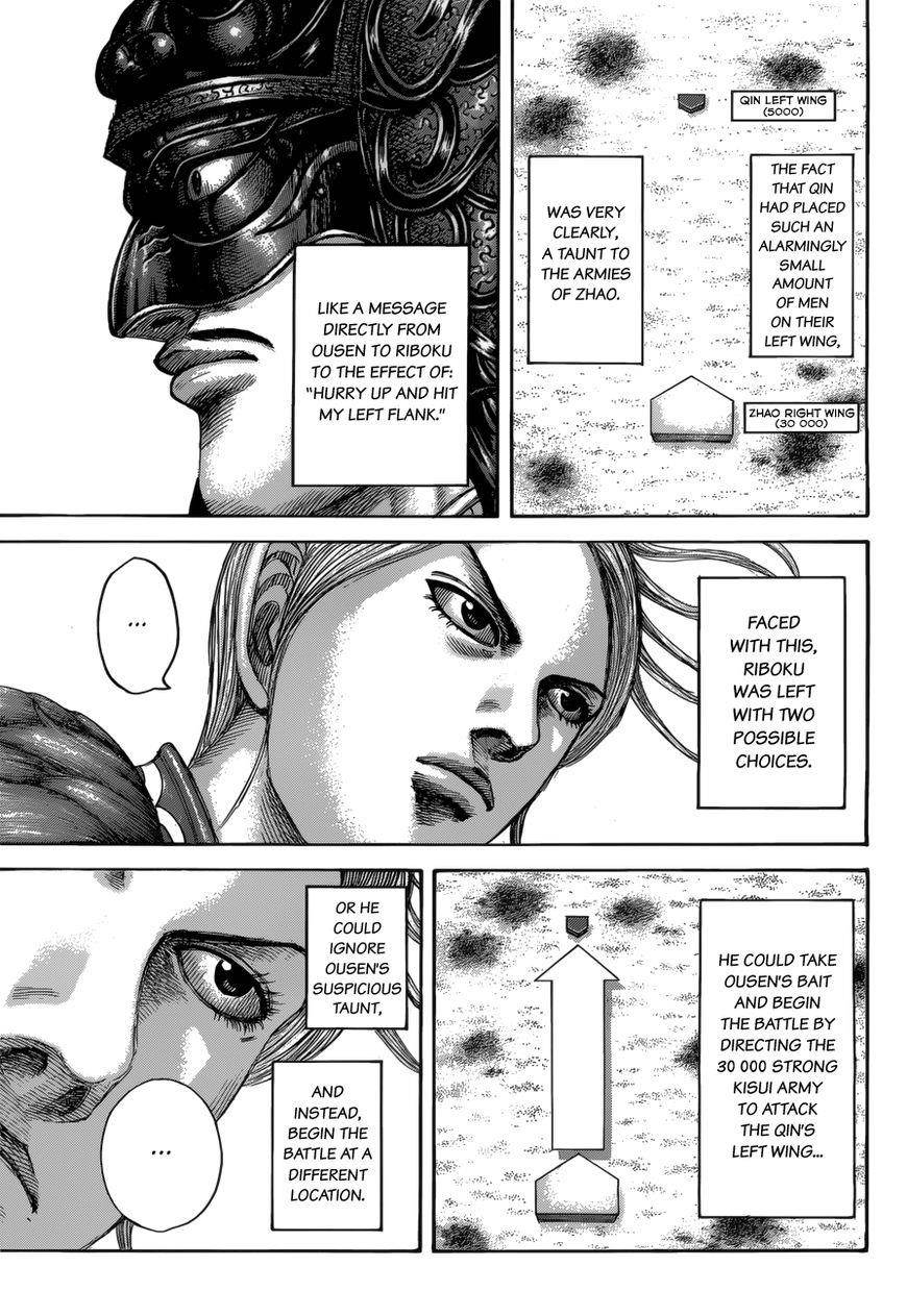 Kingdom Chapter 520 - Page 7