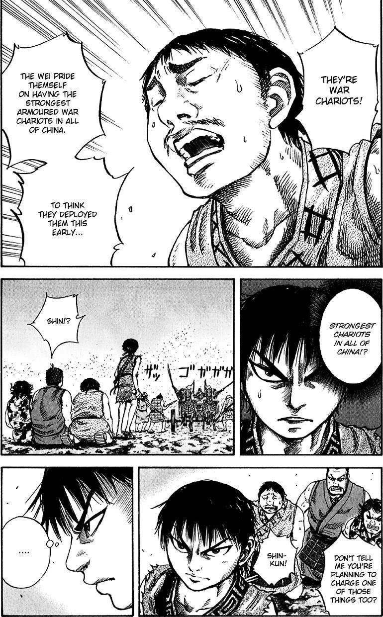 Kingdom Chapter 56 - Page 11