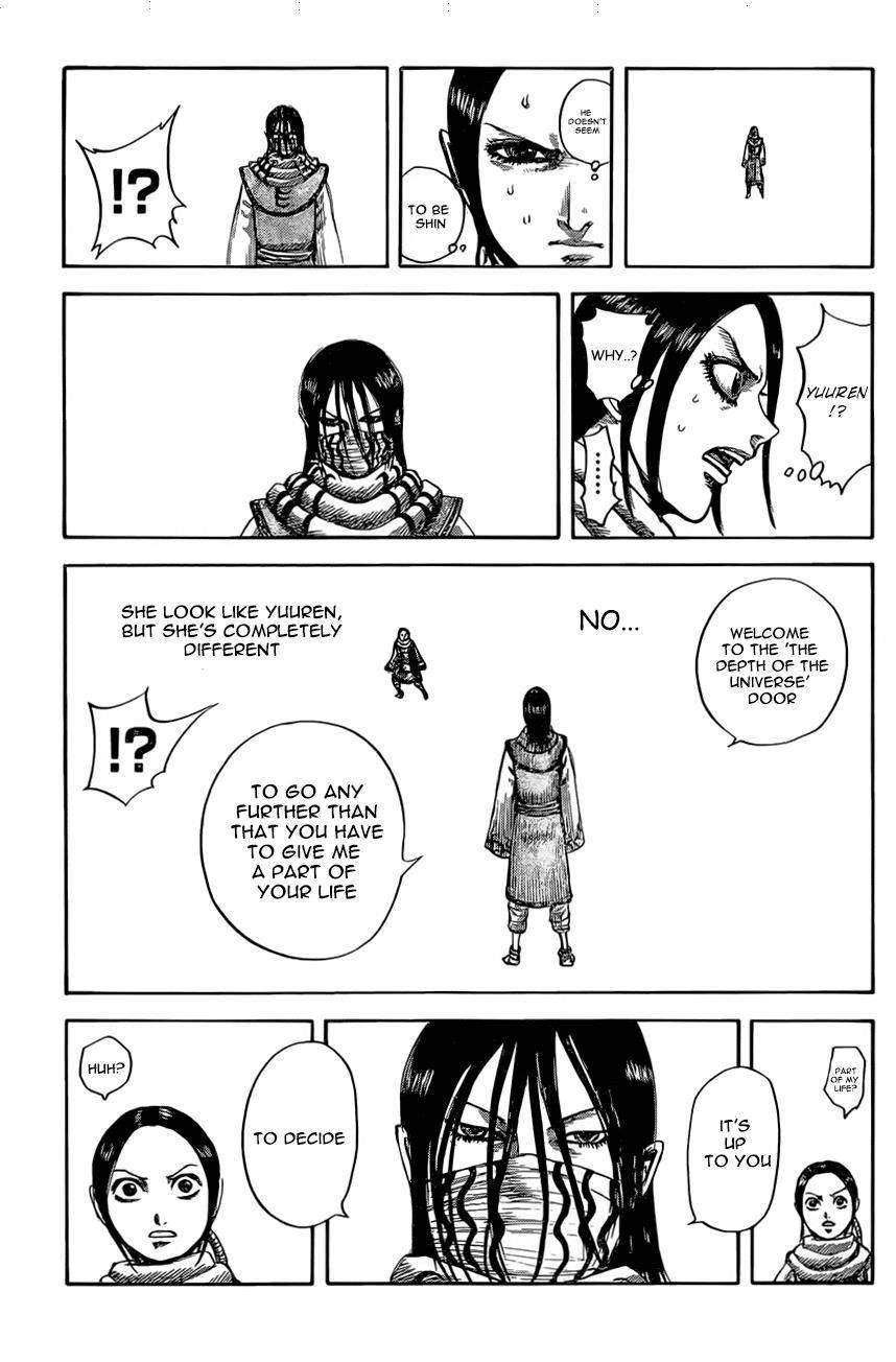 Kingdom Chapter 630 - Page 13