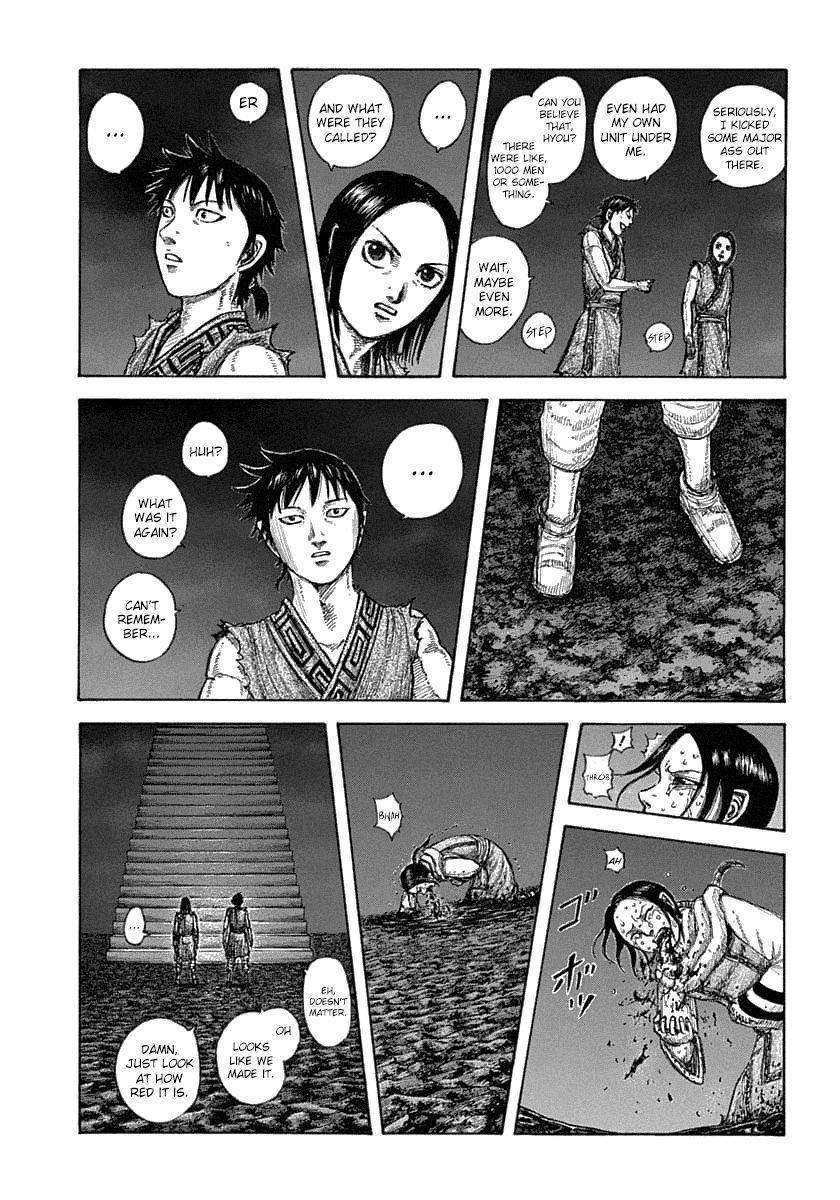 Kingdom Chapter 631 - Page 9